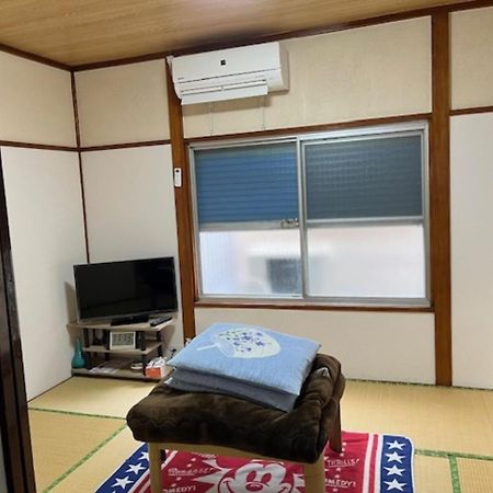 D-Pdal Inn - Vacation Stay 39054V Tokyo Bagian luar foto