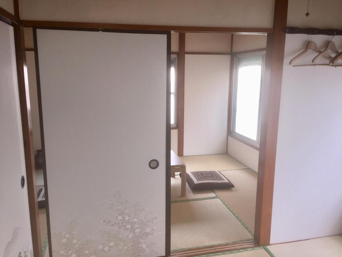 D-Pdal Inn - Vacation Stay 39054V Tokyo Bagian luar foto