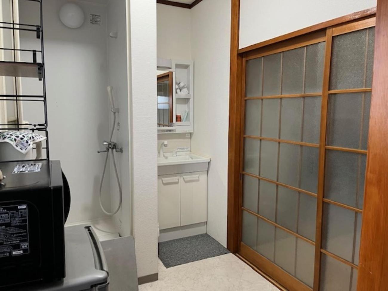 D-Pdal Inn - Vacation Stay 39054V Tokyo Bagian luar foto