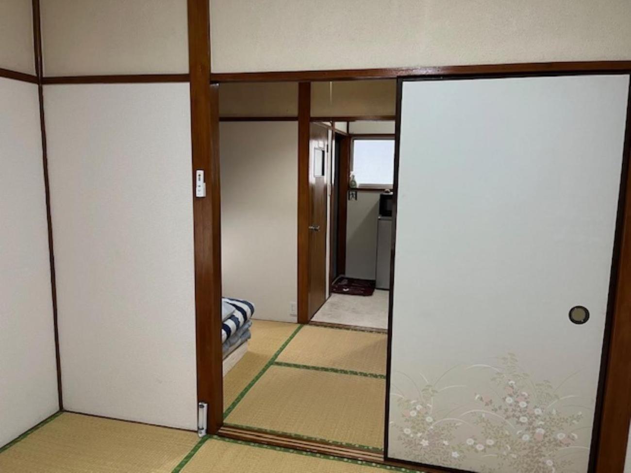 D-Pdal Inn - Vacation Stay 39054V Tokyo Bagian luar foto