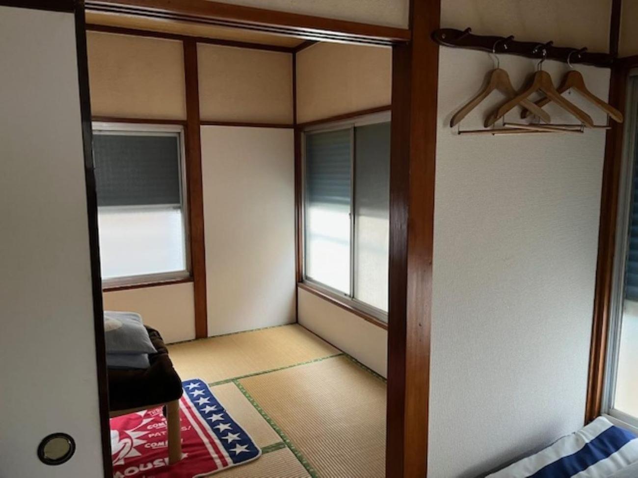 D-Pdal Inn - Vacation Stay 39054V Tokyo Bagian luar foto
