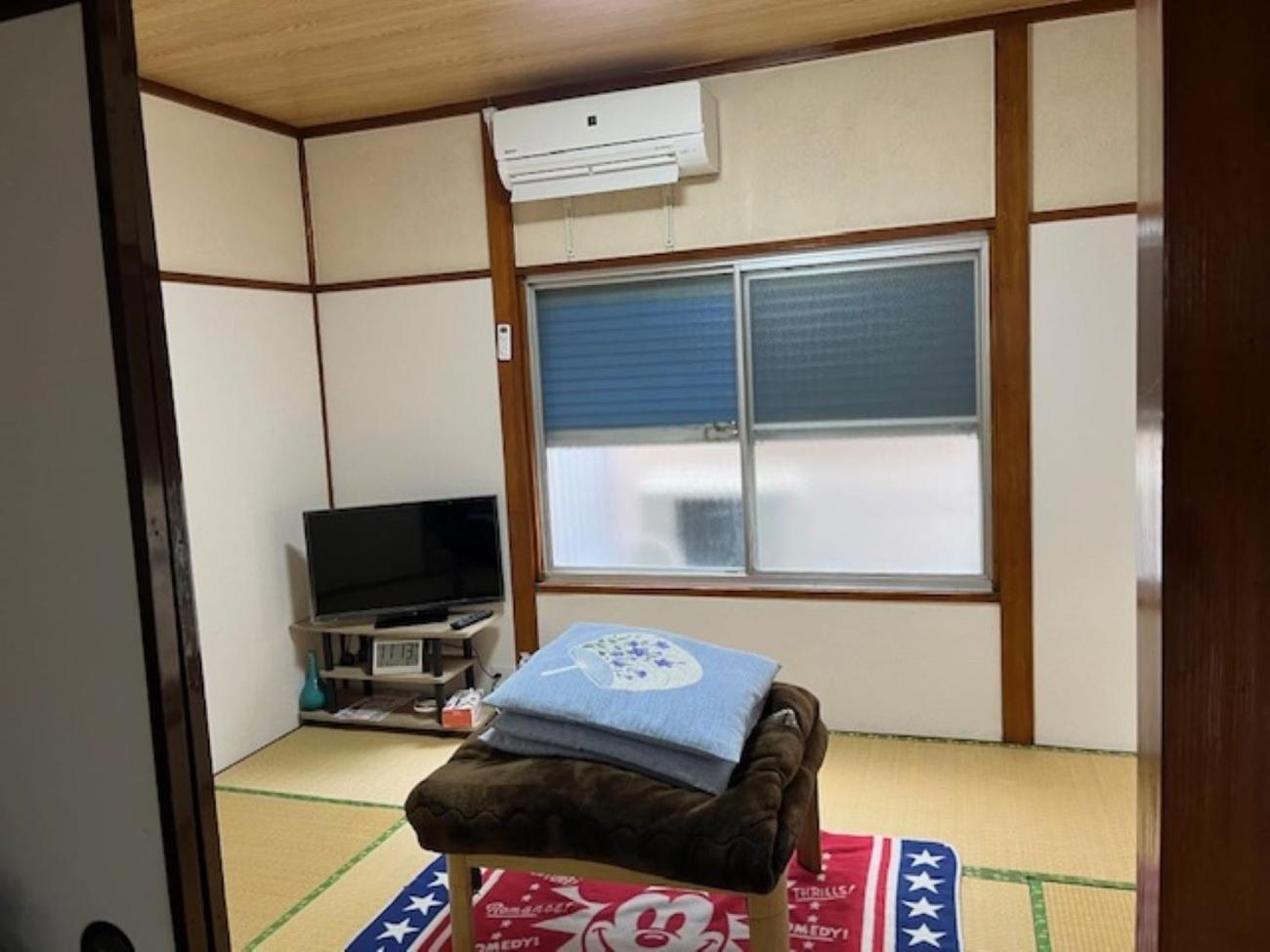 D-Pdal Inn - Vacation Stay 39054V Tokyo Bagian luar foto